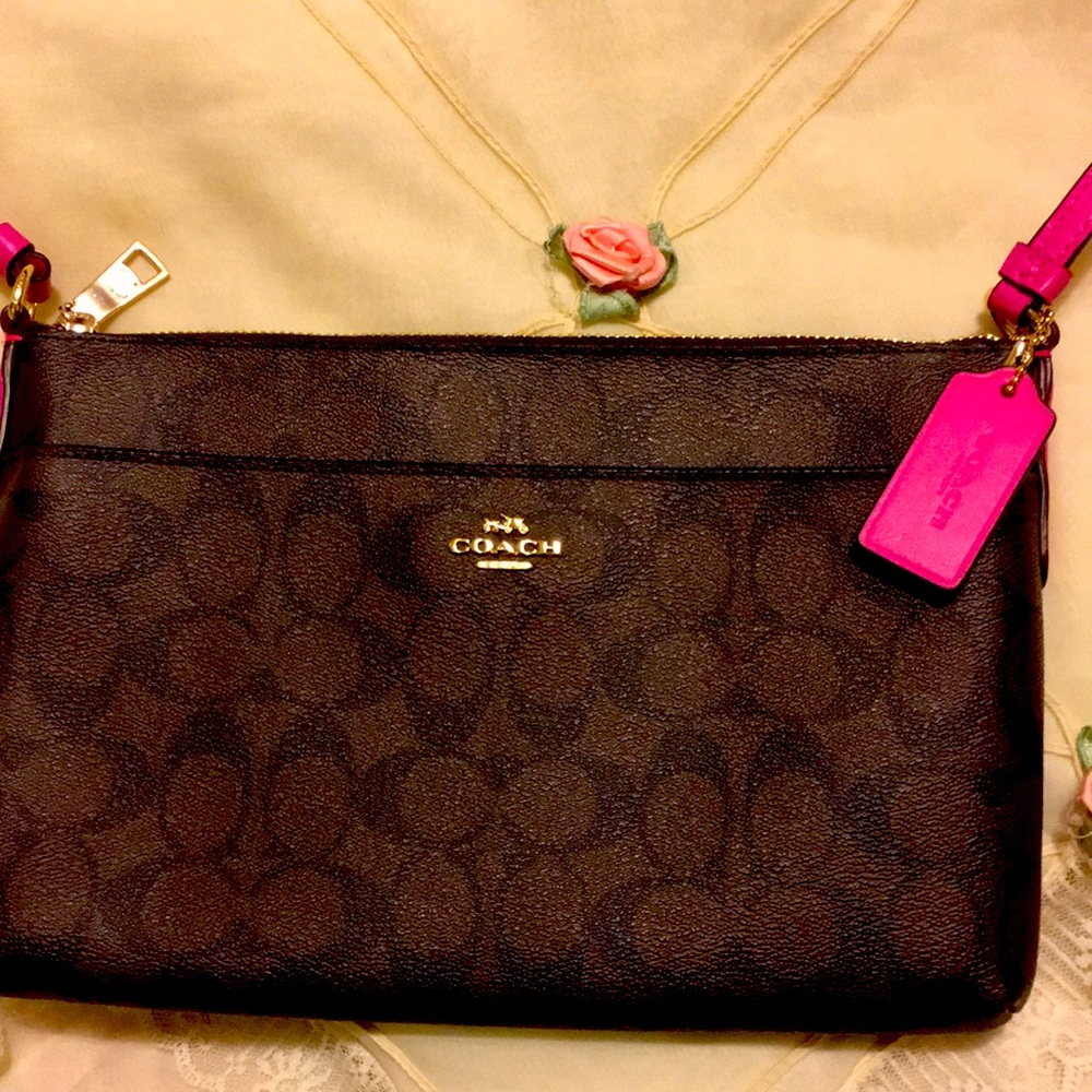 Coach Crossbody Bag